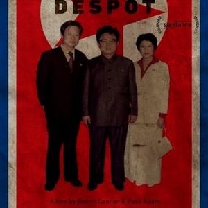 "The Lovers and the Despot photo 16"