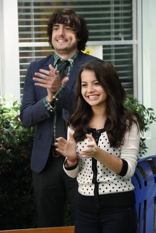 Jack De Sena Movies \u0026 TV Shows List | Rotten Tomatoes | Rotten Tomatoes, image size:307x460