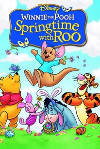 Winnie the Pooh: Springtime with Roo (2004) - Rotten Tomatoes