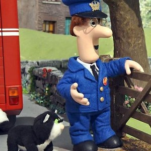 Postman Pat: Special Delivery Service - Rotten Tomatoes