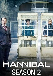 Hannibal: Season 2