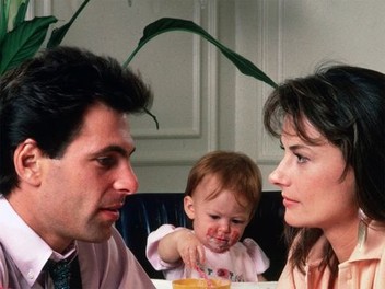 Thirtysomething streaming outlet