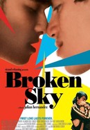 Broken Sky poster image