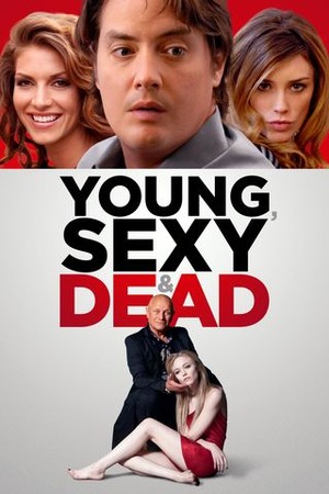 Young, Sexy, and Dead poster