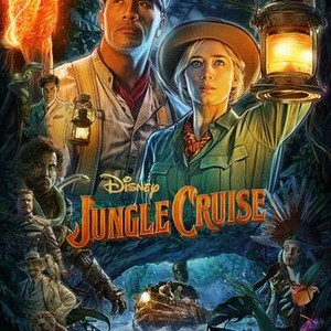 Jungle Cruise photo 4
