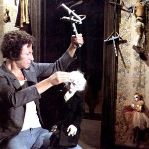 SHANKS, Marcel Marceau, 1974