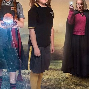 The Worst Witch - Rotten Tomatoes