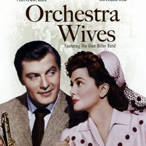 Orchestra Wives (1942) photo 9