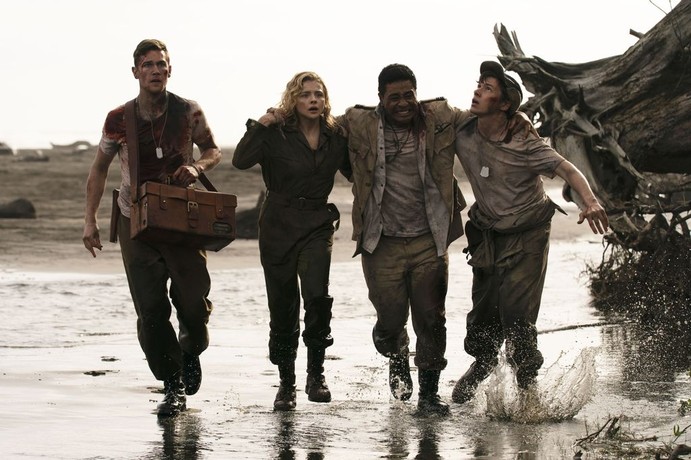 Shadow in the Cloud | Rotten Tomatoes