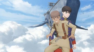 Leviathan: Season 1, Episode 8 | Rotten Tomatoes