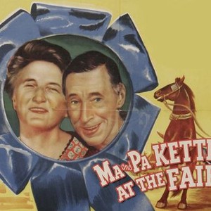 Ma and Pa Kettle at the Fair photo 3