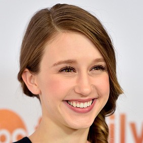 Taissa Farmiga - Rotten Tomatoes