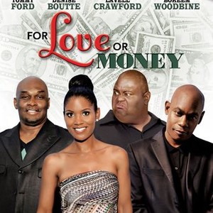 For Love or Money photo 9