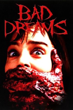 Bad Dreams poster