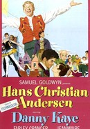 Hans Christian Andersen poster image