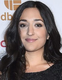 Parisa Amiri - Rotten Tomatoes