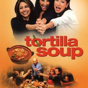 Tortilla Soup (2001) photo 1