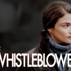 The Whistleblower photo 1