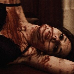 Eliza Swenson as Krista in "The Haunting of Alice D." photo 10