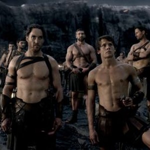 300: Rise of an Empire - Rotten Tomatoes