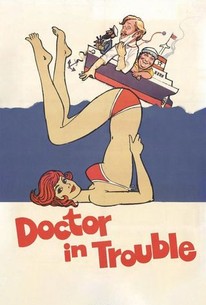 Watch trailer for Doctor in Trouble