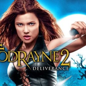 BloodRayne 2: Deliverance photo 4