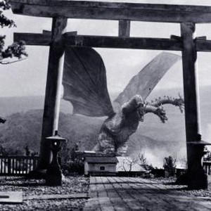 Ghidrah, the Three-Headed Monster (1965) photo 14