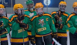 The Mighty Ducks: Game Changers - Full Cast & Crew - TV Guide