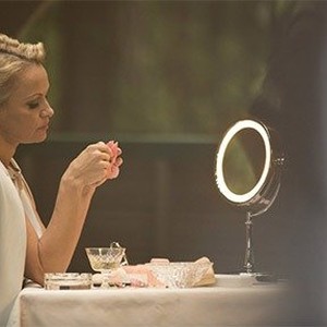 Pamela Anderson as Signe in "The People Garden." photo 17