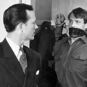 Criminals Within (1941)