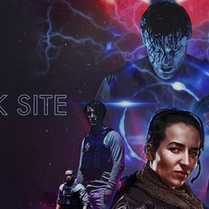 Black Site (2018) - IMDb