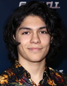 Lucius Hoyos