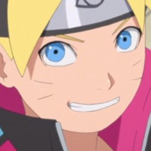 Boruto: Naruto Next Generations Season 1 Episode 158 / X