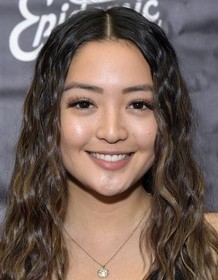 Chelsea Zhang