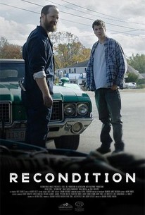 Watch trailer for Recondition