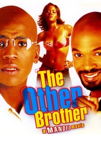 The Other Brother poster
