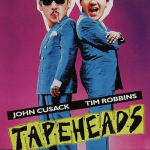 Tapeheads photo 11