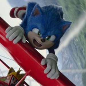 Sonic the Hedgehog 2 - Movie Reviews - Rotten Tomatoes