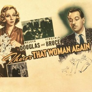 There's That Woman Again - Rotten Tomatoes