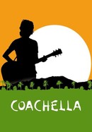 Coachella poster image