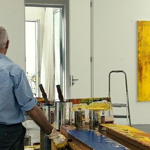 Gerhard Richter Painting photo 2