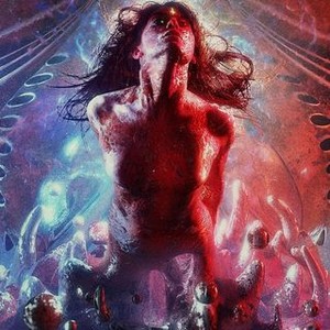 Blood Machines Rotten Tomatoes