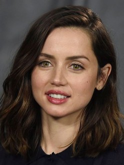 Ana de Armas Movies & TV Shows List | Rotten Tomatoes | Rotten Tomatoes