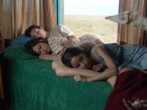 XXY | Rotten Tomatoes
