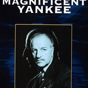 The Magnificent Yankee (1950) photo 10