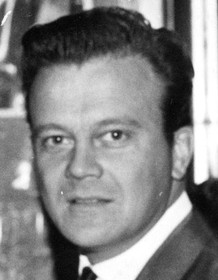 Gunnar Hellström