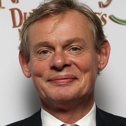 Martin Clunes - Rotten Tomatoes