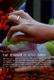 Watch trailer for The Pleasure of Being Robbed