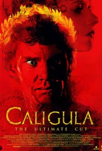 Caligula: The Ultimate Cut | Rotten Tomatoes