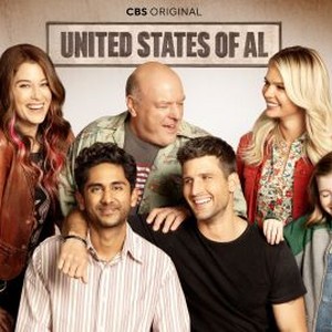 united states of al amazon prime